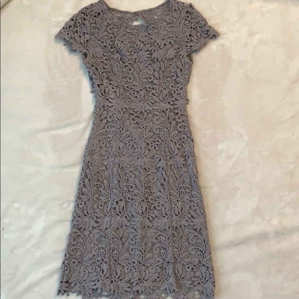 Lulu’s dress